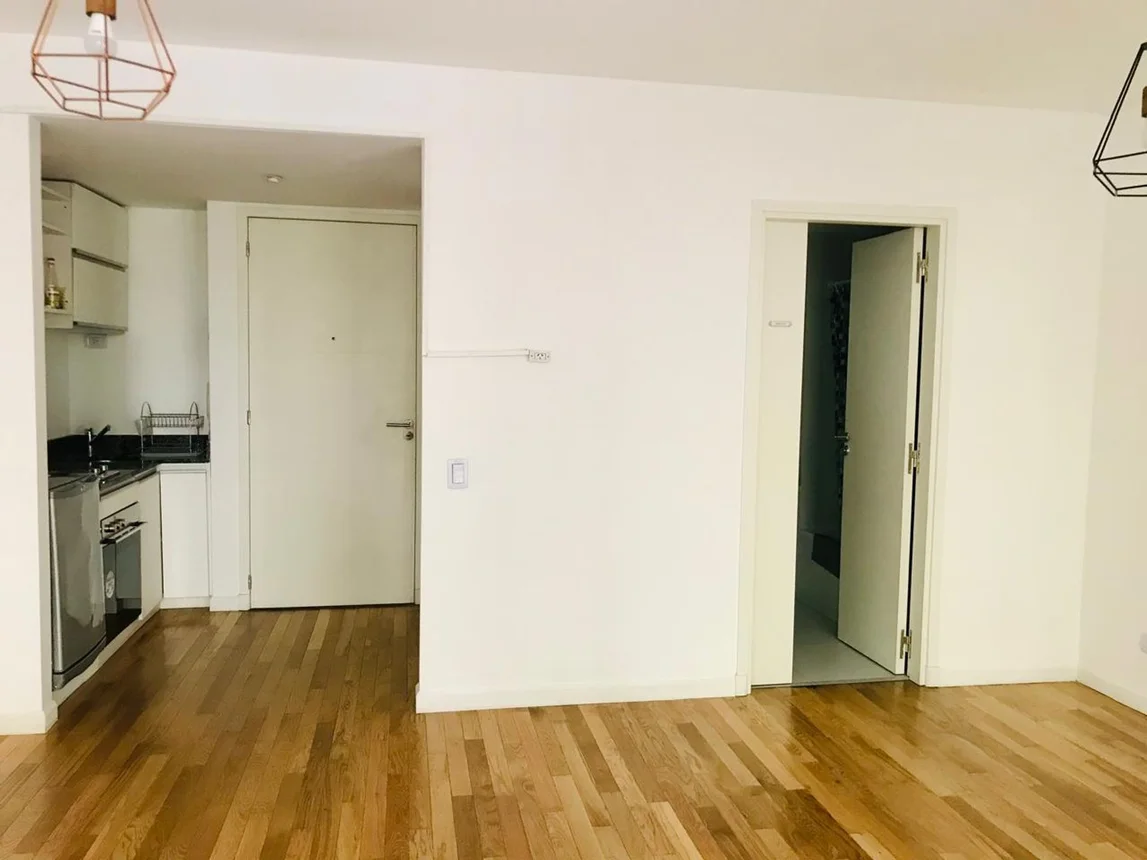Monoambiente en venta en Núñez, Arcos 2800, foto 3