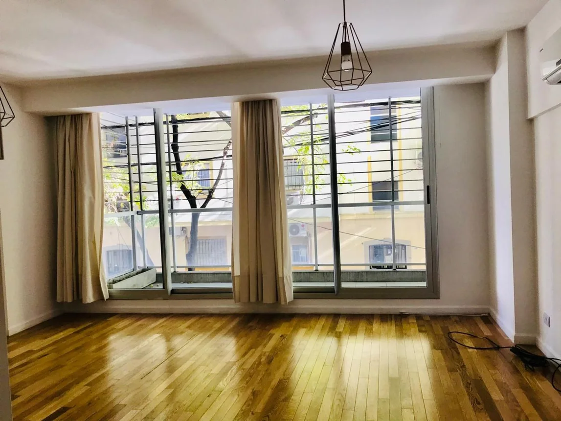Monoambiente en venta en Núñez, Arcos 2800