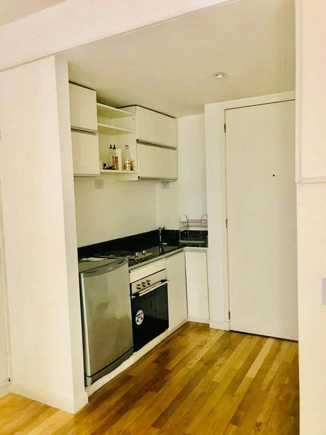 Monoambiente en venta en Núñez, Arcos 2800, foto 2