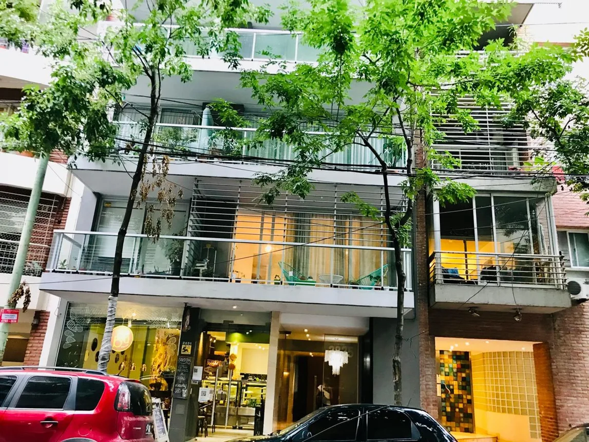 Monoambiente en venta en Núñez, Arcos 2800, foto 4