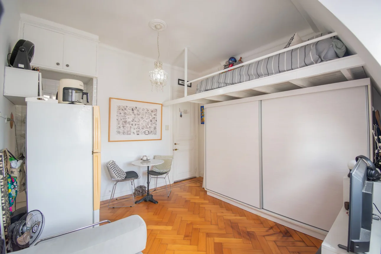 Monoambiente en venta en San Nicolás, Uruguay 600, foto 3