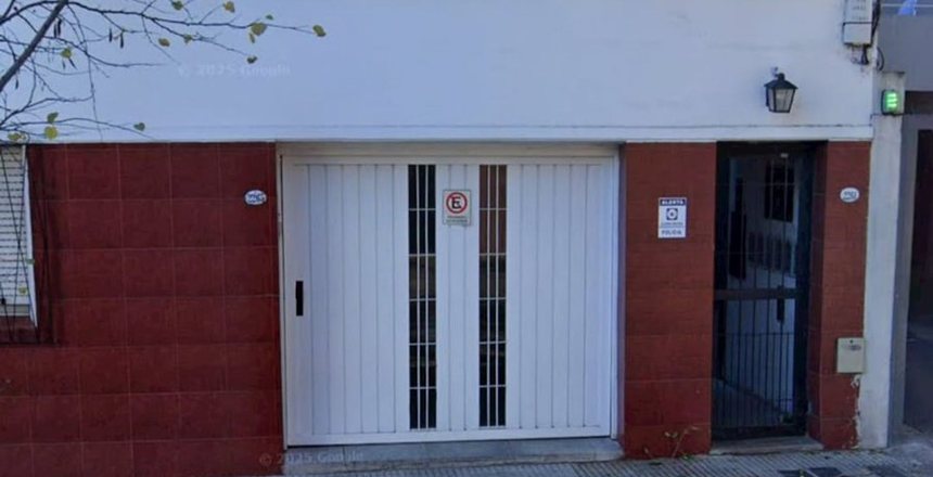 PH 4 ambientes Villa Pueyrredón