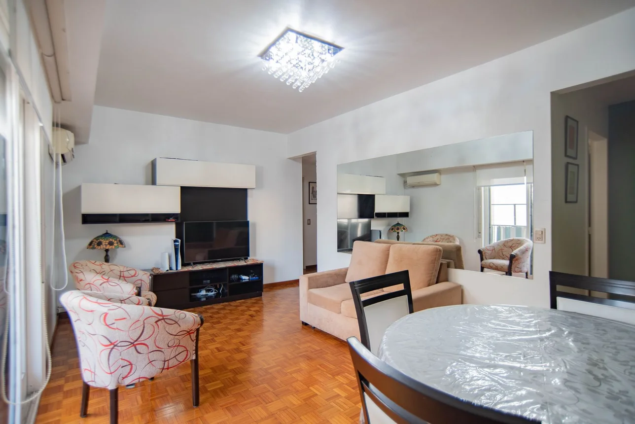 Semipiso en venta en Monserrat