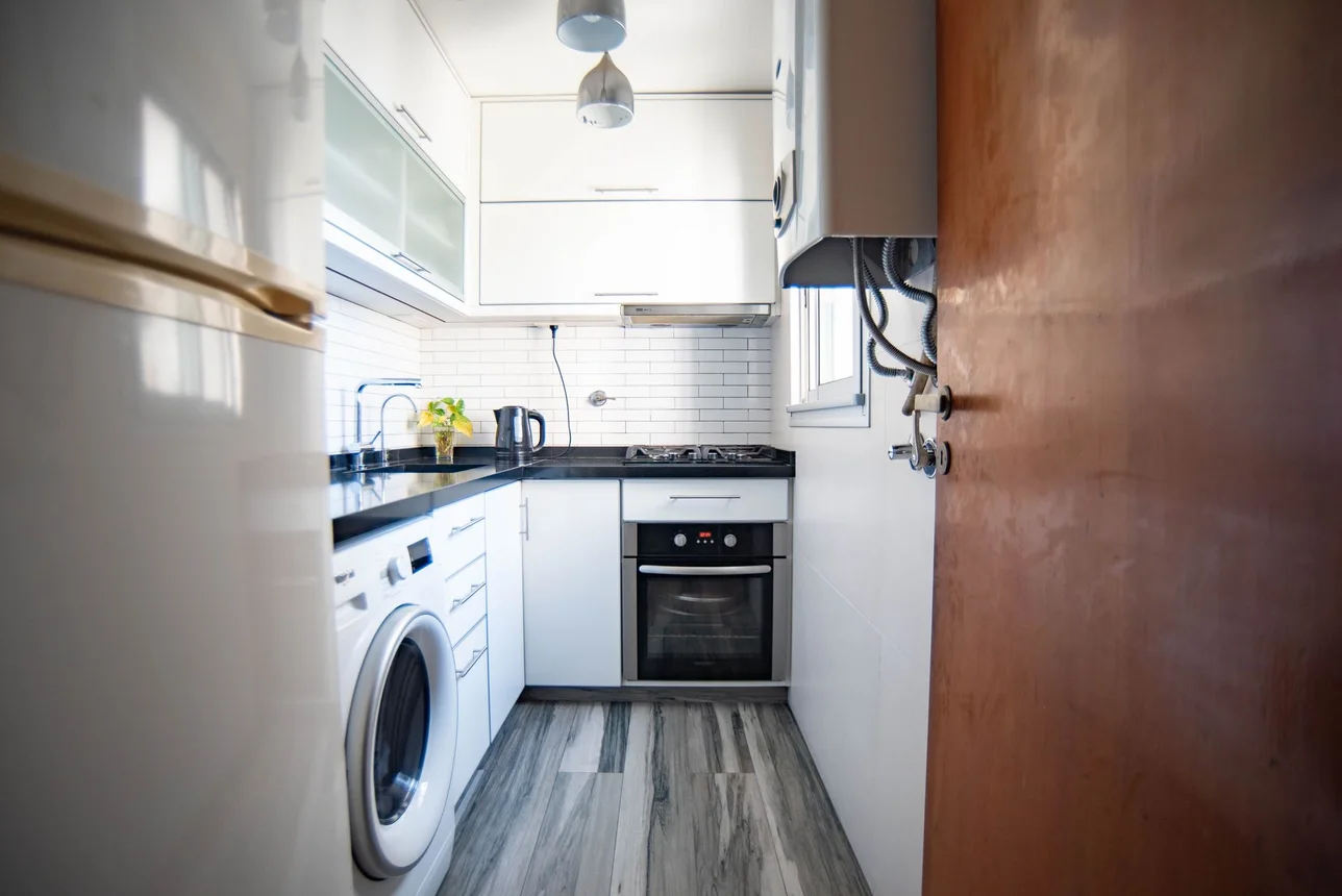 Semipiso en venta en Monserrat, foto 5