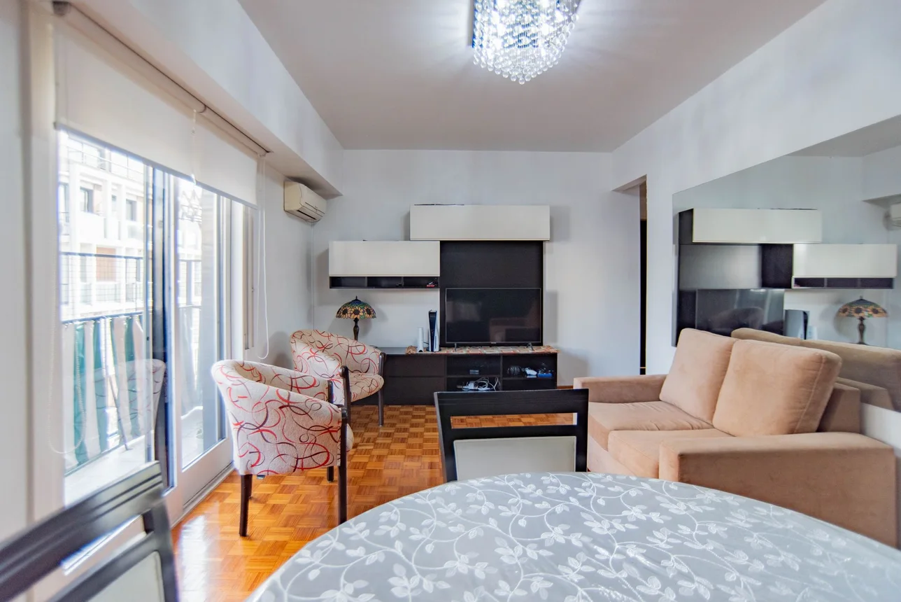 Semipiso en venta en Monserrat, foto 2
