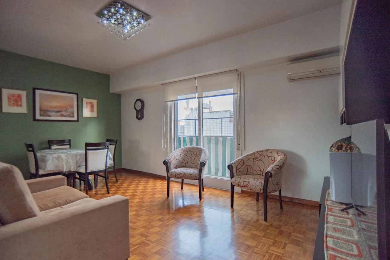 Semipiso en venta en Monserrat, foto 3