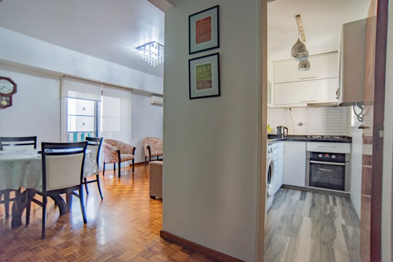 Semipiso en venta en Monserrat, foto 4