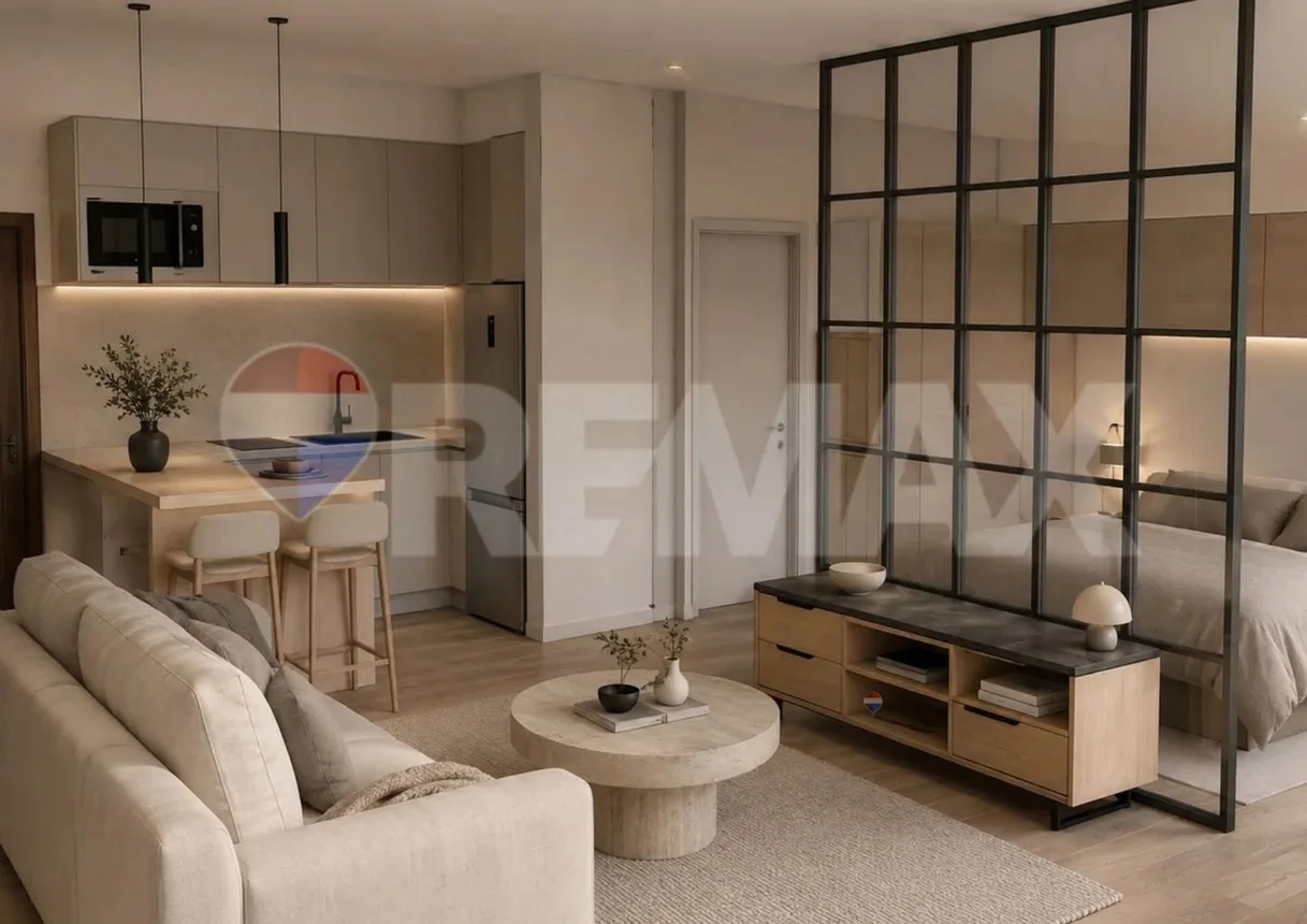 Monoambiente en venta en Tigre, Avenida Cazón 800