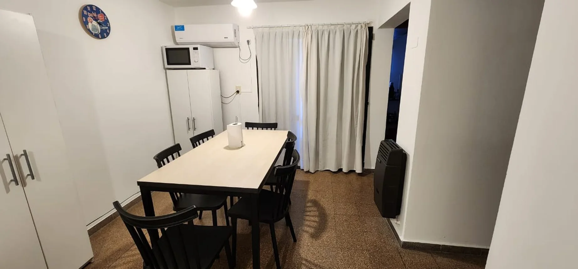 Departamento de 3 ambientes en alquiler en Córdoba, 27 de Abril 1700, foto 2