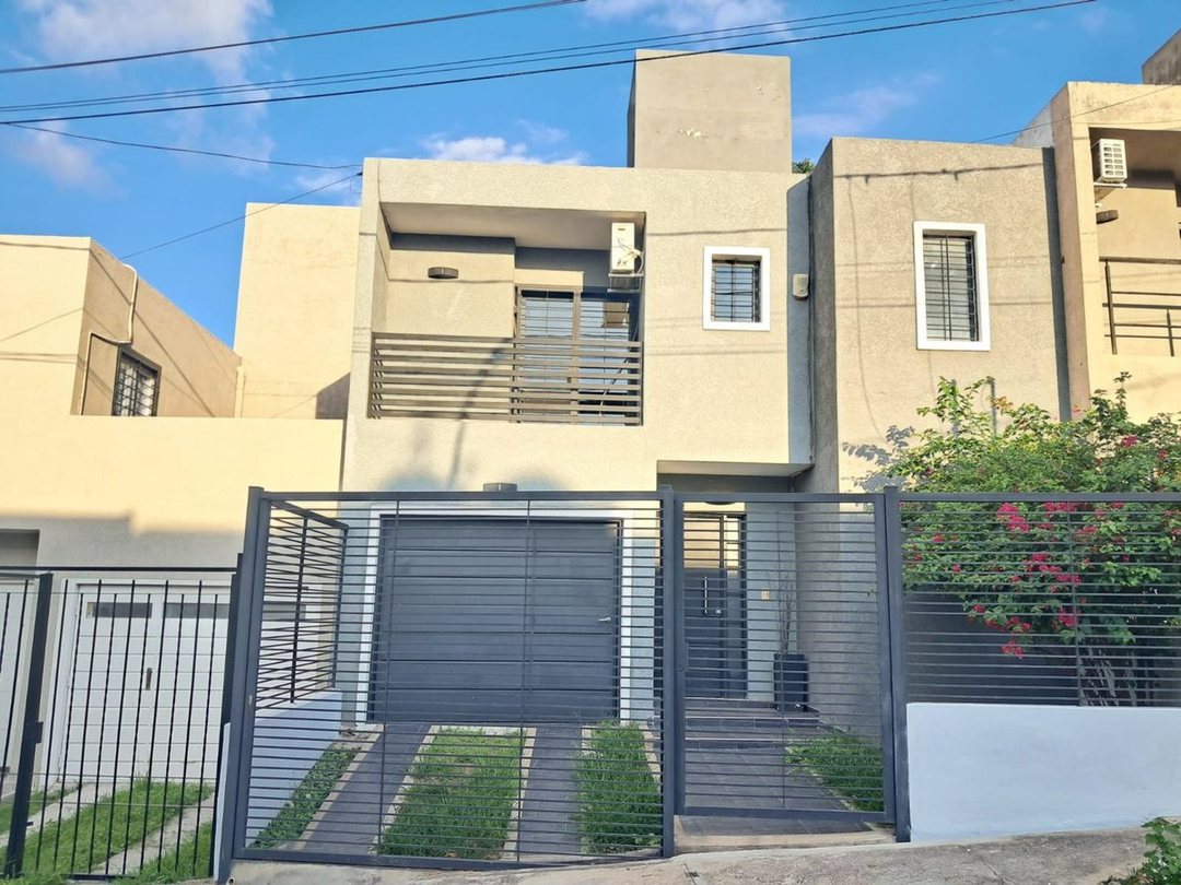 OPORTUNIDAD Duplex 3 Dorm Nuevo San Salvador