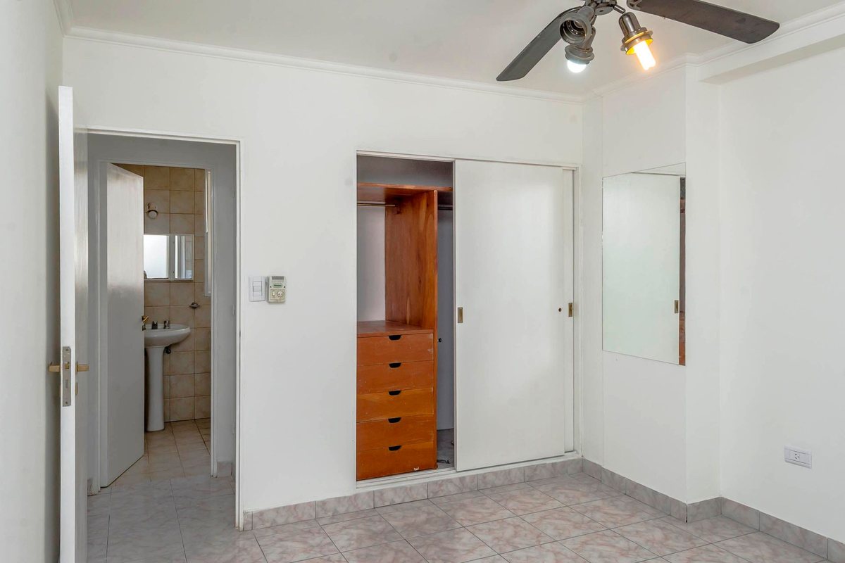 DEPARTAMENTO 1 DORMITORIO VENTA ZONA CENTRO - foto 19