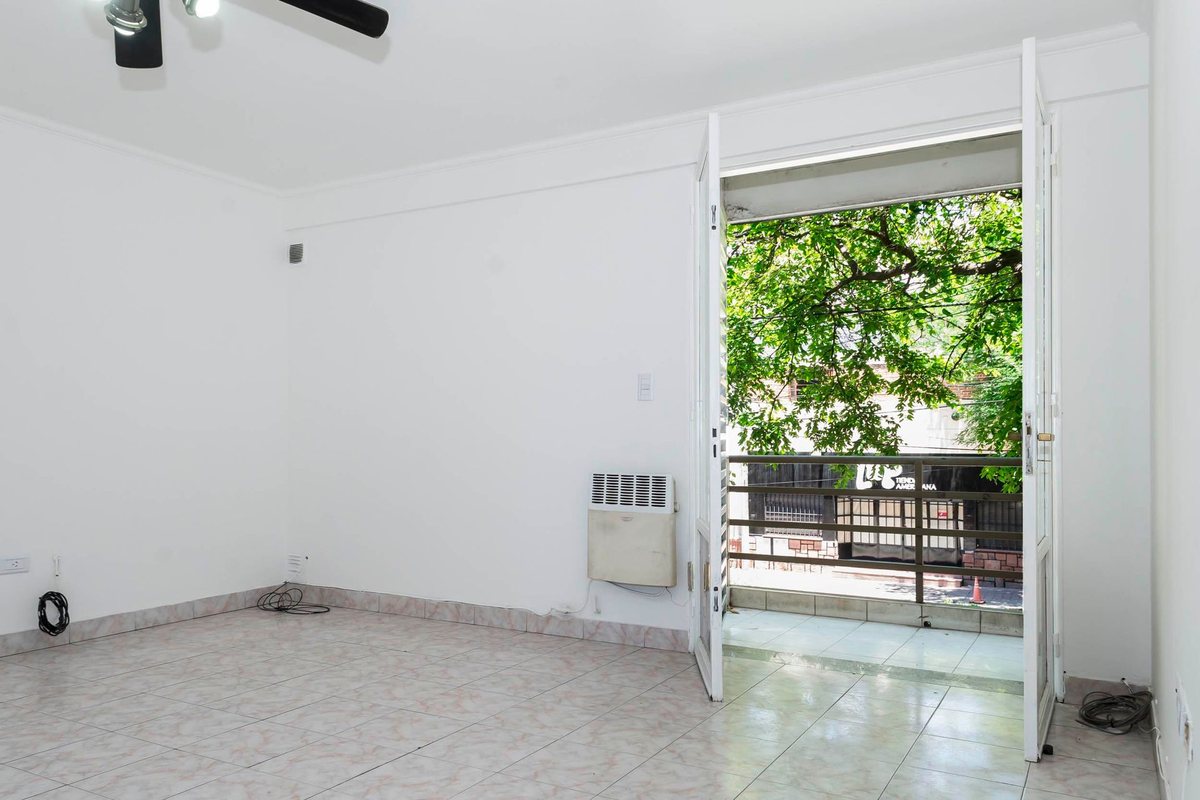 DEPARTAMENTO 1 DORMITORIO VENTA ZONA CENTRO - foto 10