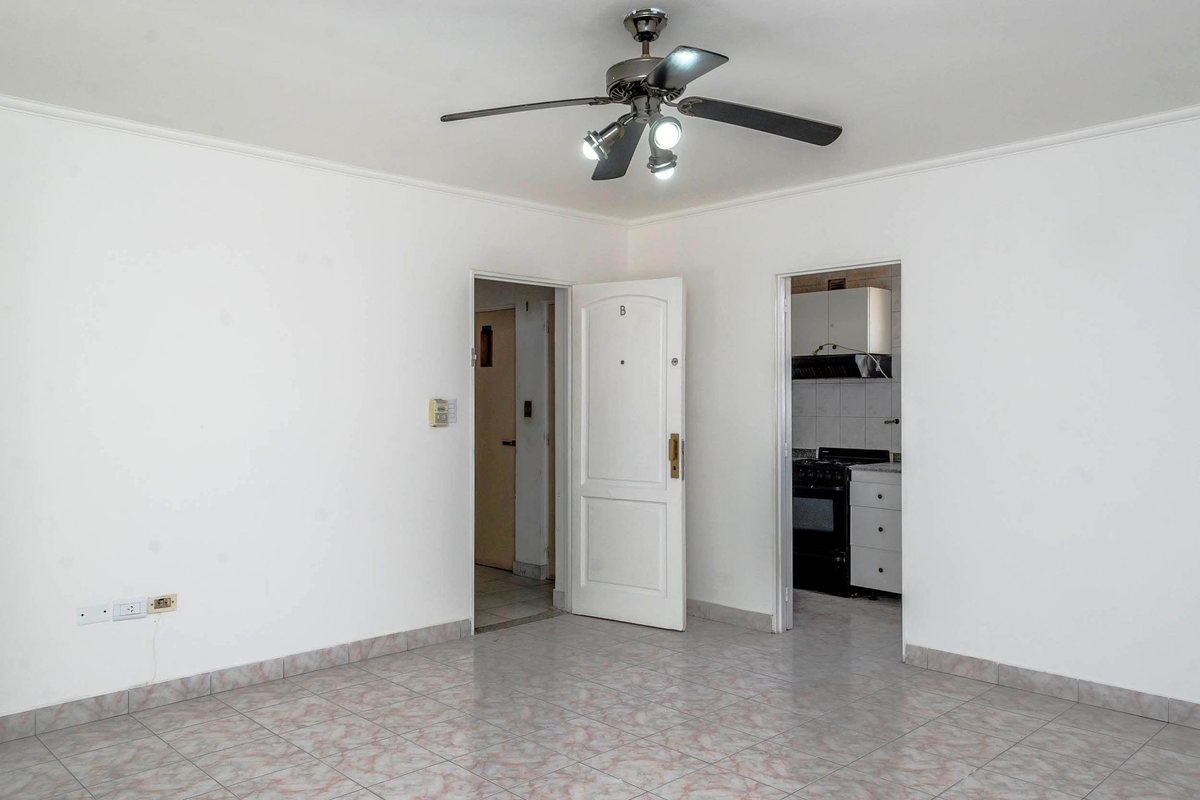 DEPARTAMENTO 1 DORMITORIO VENTA ZONA CENTRO - foto 15