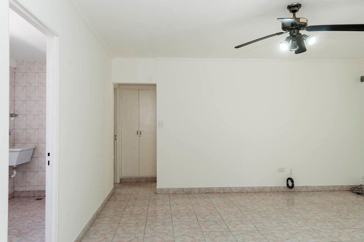 DEPARTAMENTO 1 DORMITORIO VENTA ZONA CENTRO - foto 8