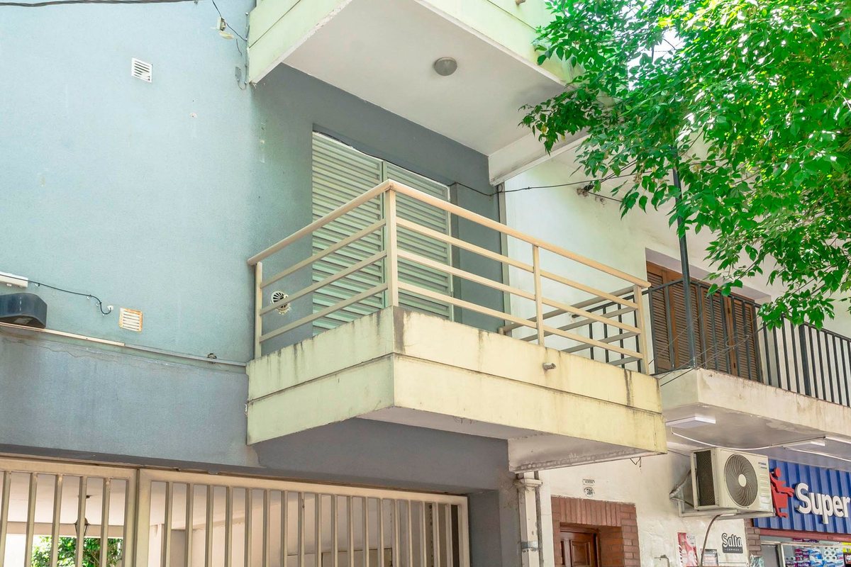 DEPARTAMENTO 1 DORMITORIO VENTA ZONA CENTRO - foto 4