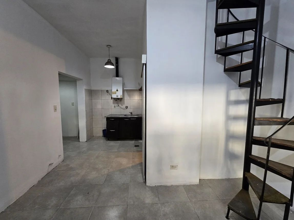 PH de 3 ambientes en venta en Barracas, Avenida Regimiento de Patricios 1700, foto 5