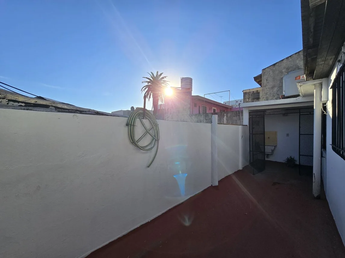 PH de 3 ambientes en venta en Barracas, Avenida Regimiento de Patricios 1700, foto 2