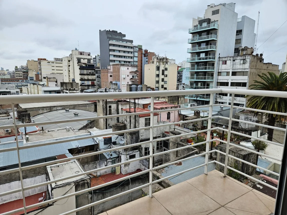 Monoambiente en venta en Balvanera, Deán Funes 600, foto 4