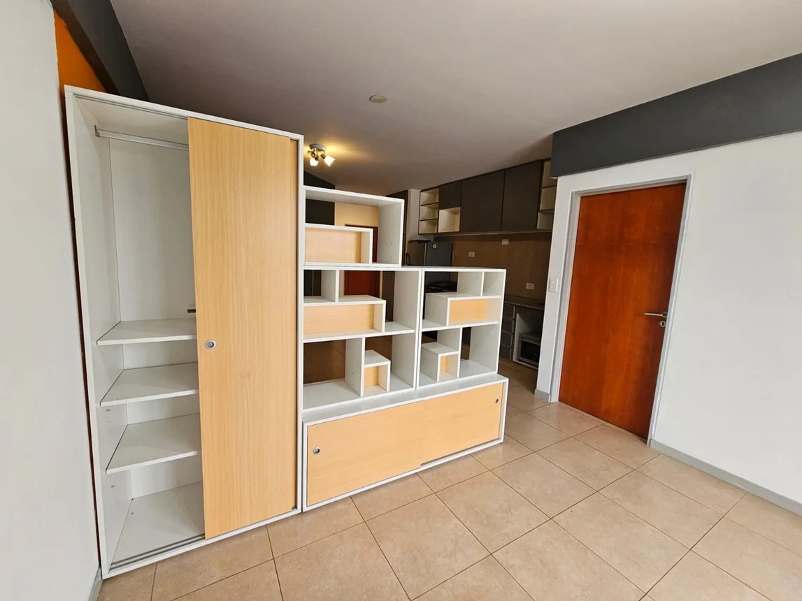 Monoambiente en venta en Balvanera, Deán Funes 600, foto 5