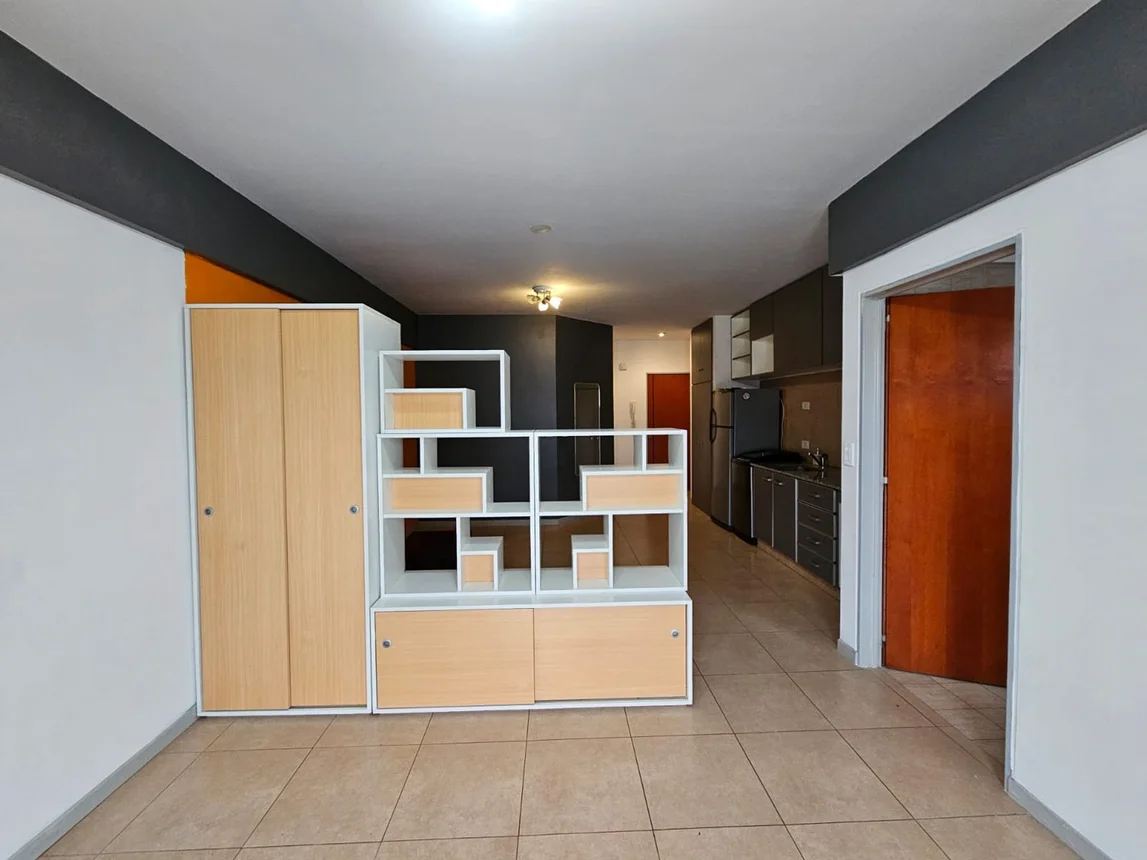 Monoambiente en venta en Balvanera, Deán Funes 600, foto 2