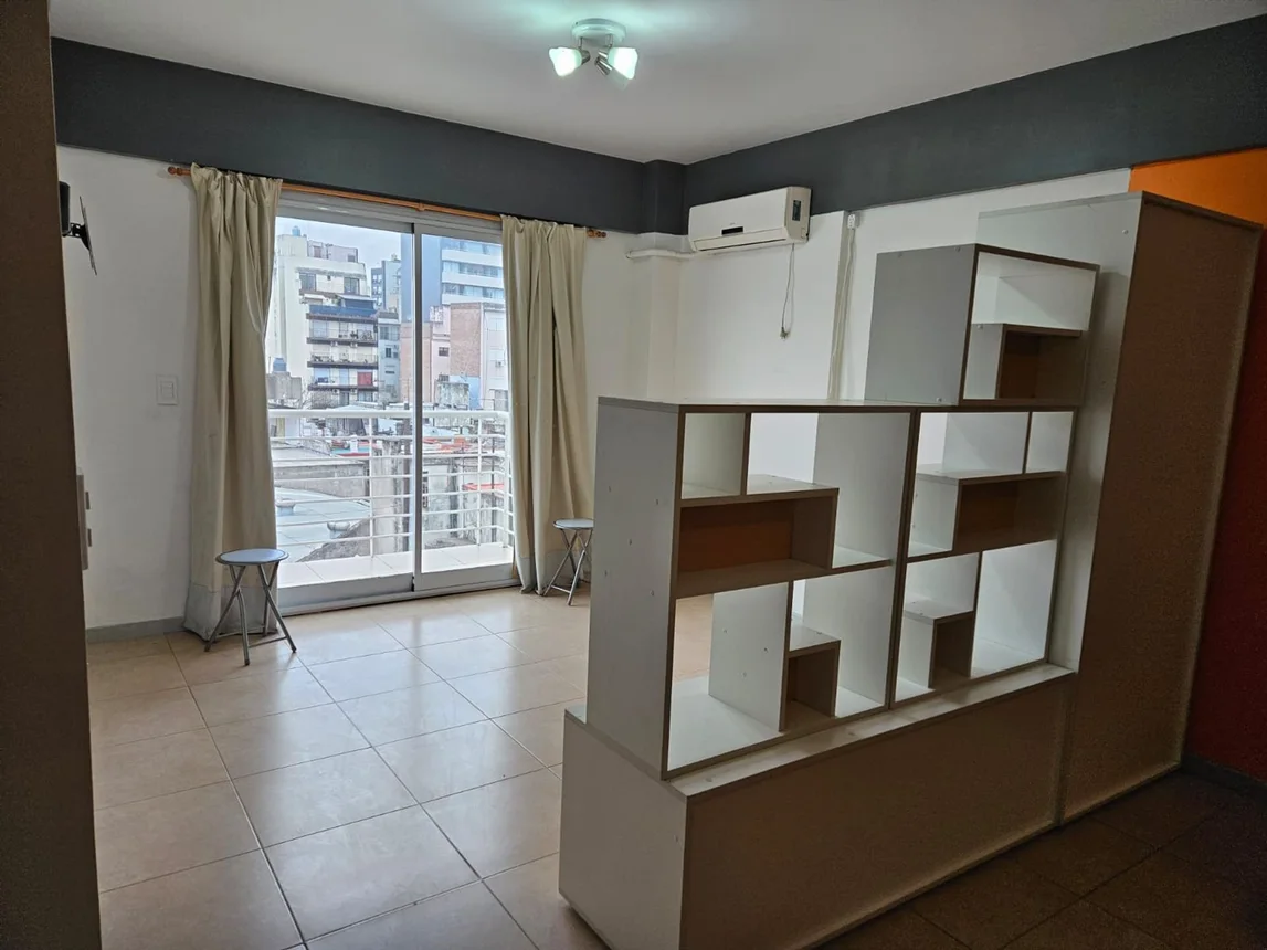 Monoambiente en venta en Balvanera, Deán Funes 600, foto 3