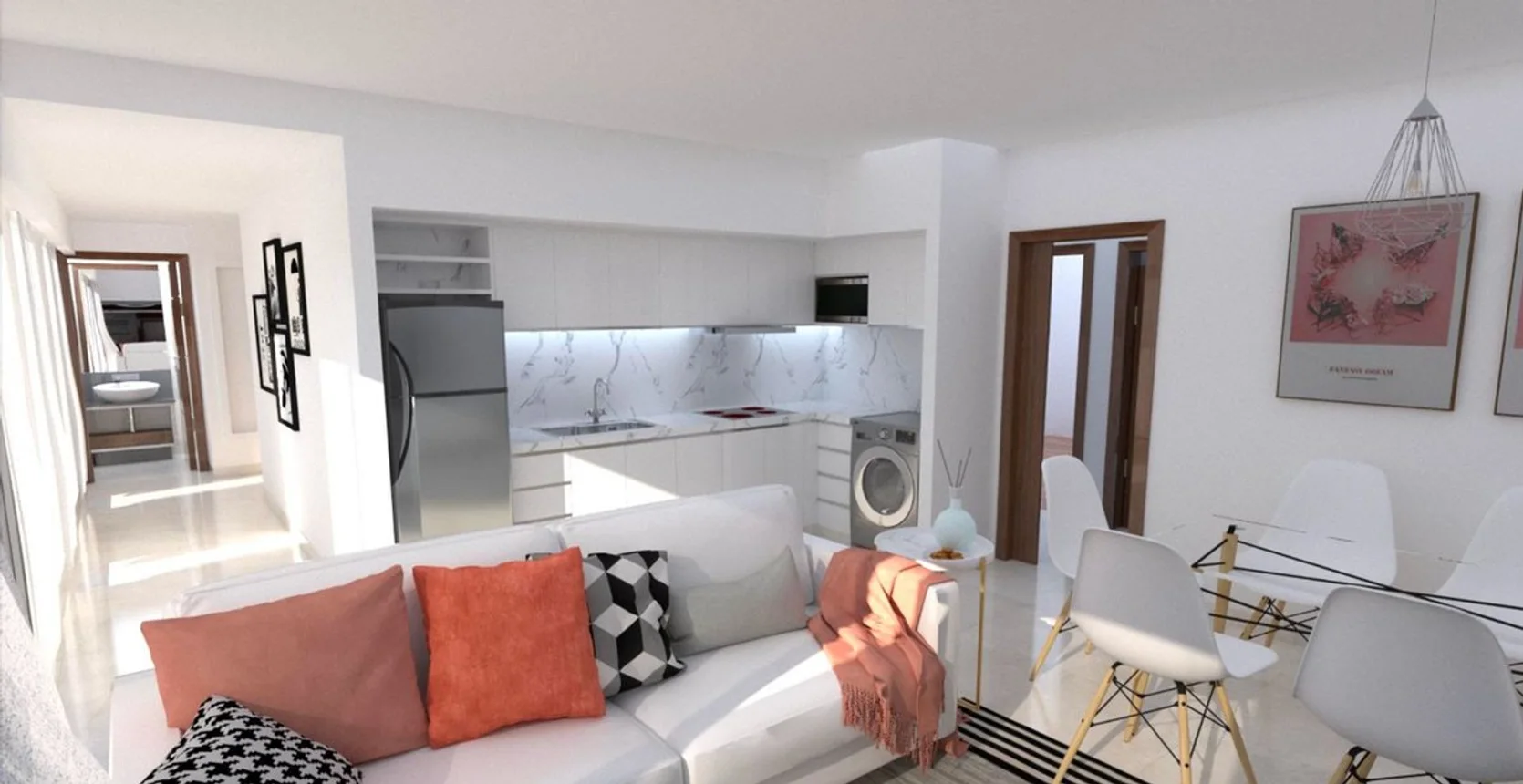 Monoambiente en venta en Liniers, foto 3