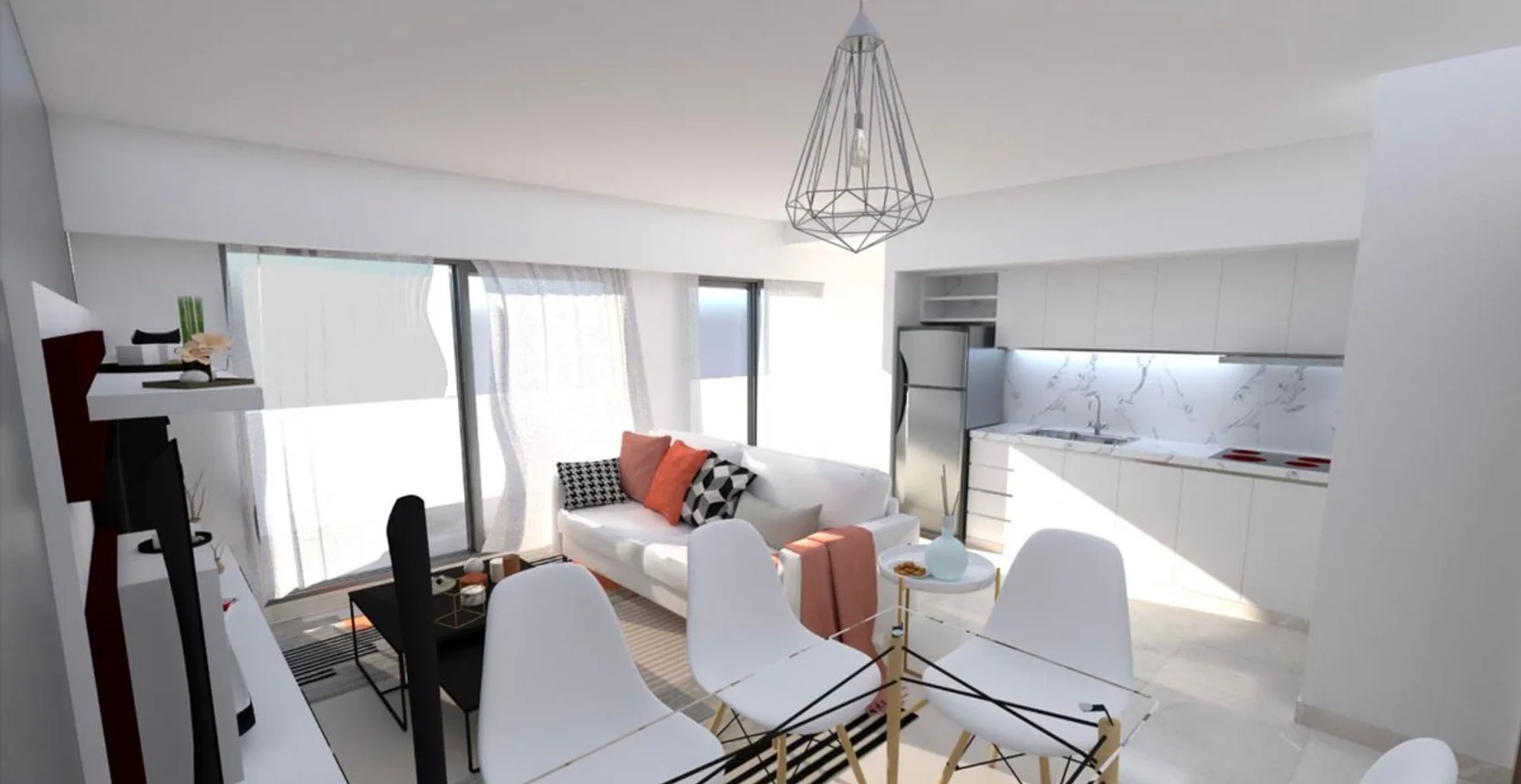 Monoambiente en venta en Liniers, foto 2
