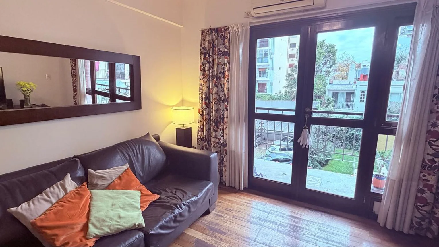 Departamento en venta en Villa Urquiza, foto 4