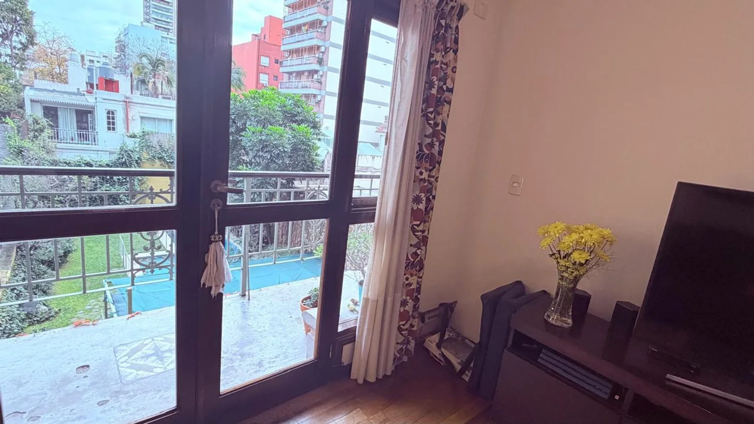Departamento en venta en Villa Urquiza, foto 2