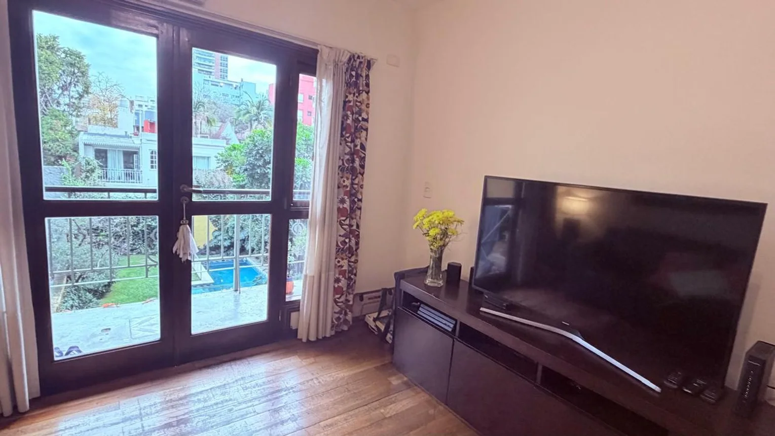 Departamento en venta en Villa Urquiza, foto 3