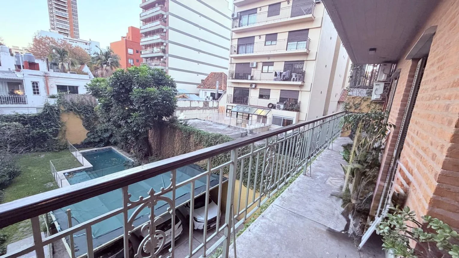 Departamento en venta en Villa Urquiza