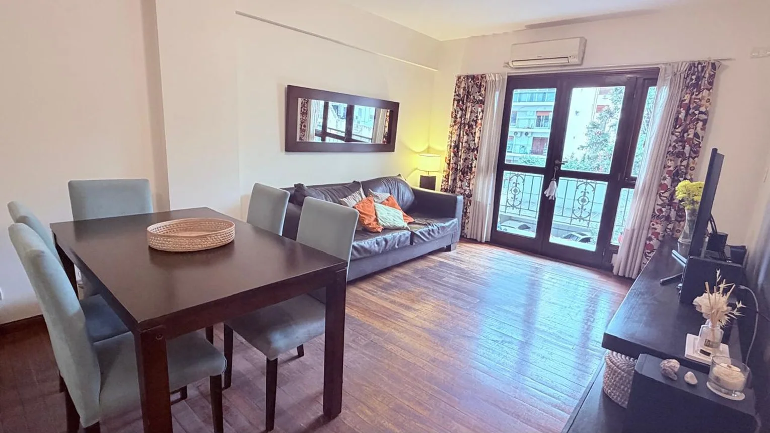 Departamento en venta en Villa Urquiza, foto 5