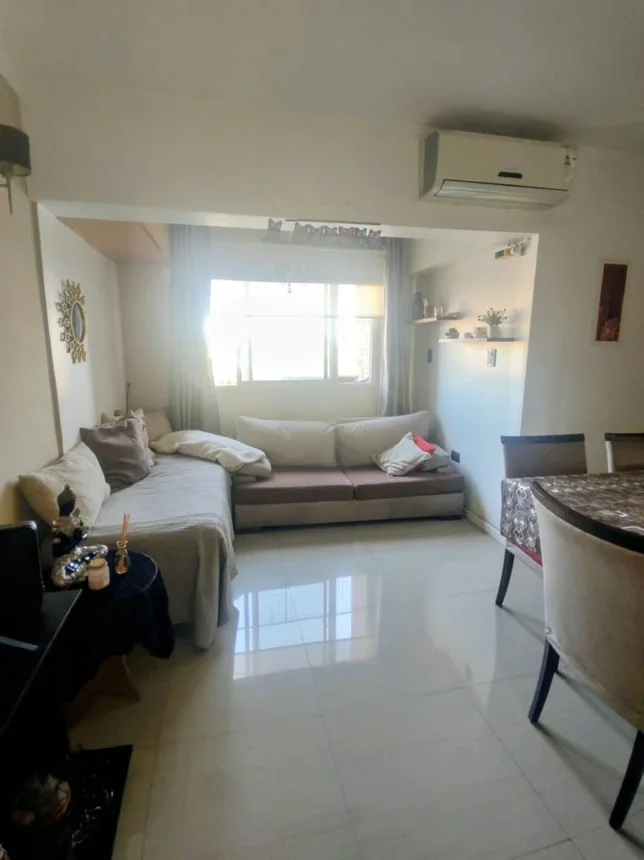 Departamento en venta en Villa Lugano