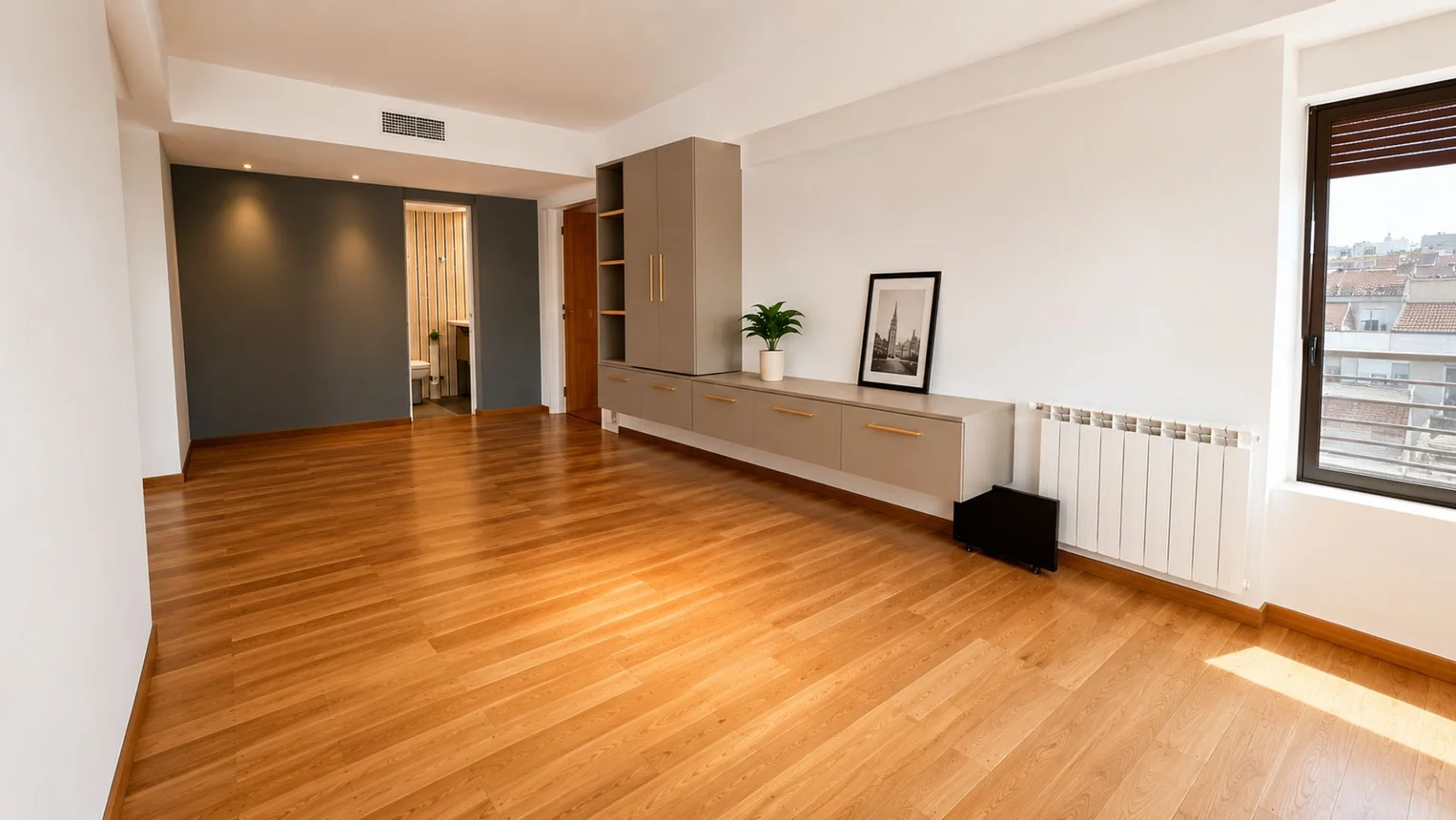 Departamento en venta en Rosario, foto 3