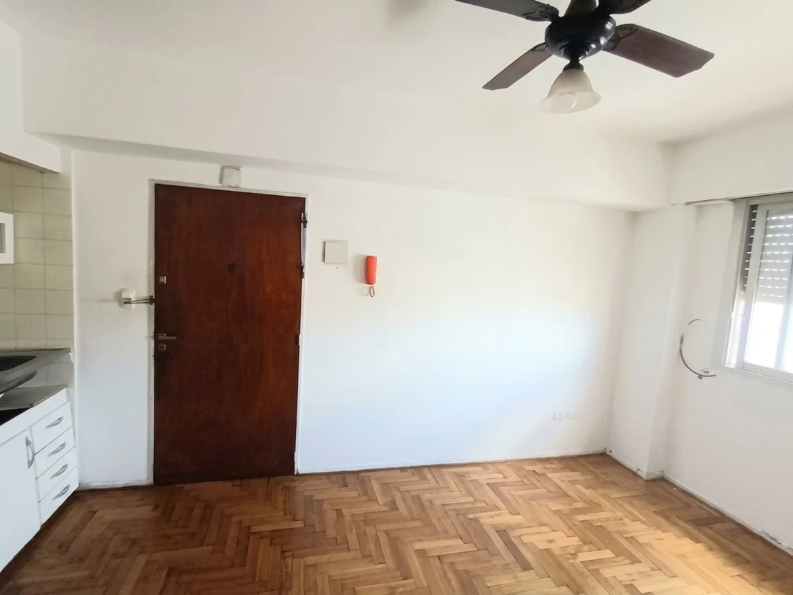 Monoambiente en venta en Almagro, foto 4