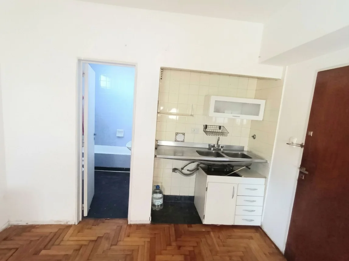 Monoambiente en venta en Almagro, foto 5