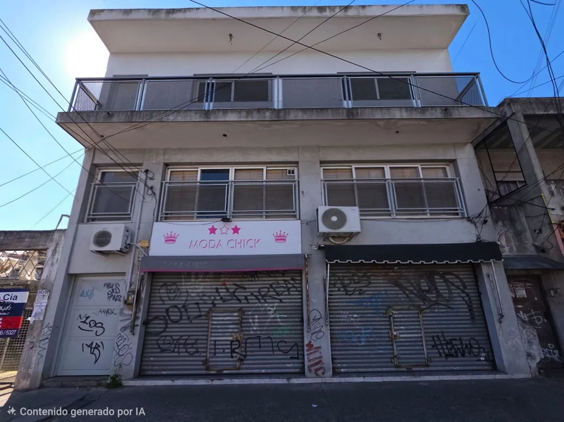 Departamento en venta en Rafael Calzada, 20 de Septiembre 1700