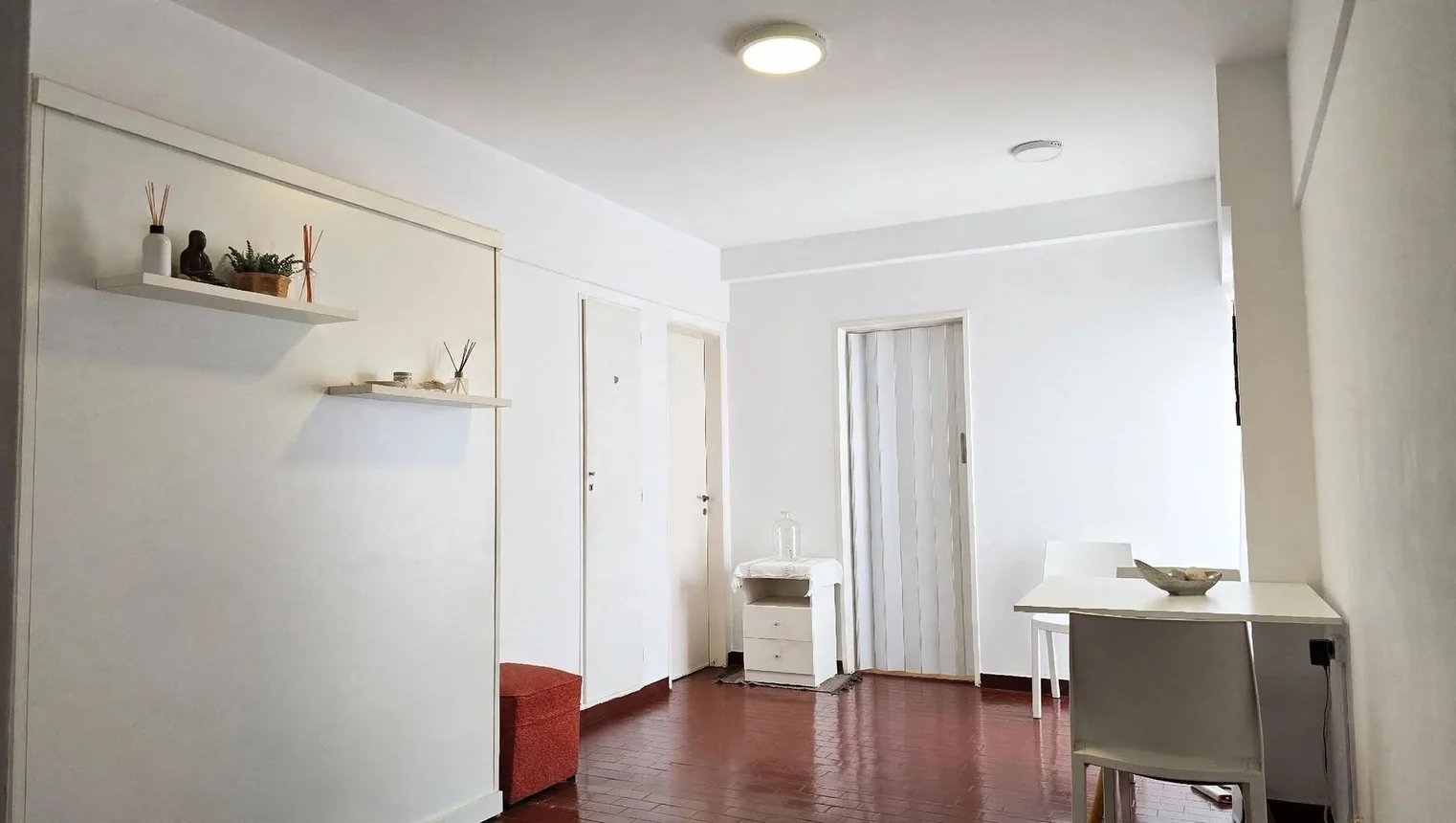Departamento en alquiler en Flores, Fray Luis Beltrán 200