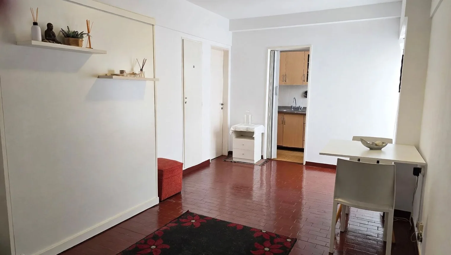 Departamento en alquiler en Flores, Fray Luis Beltrán 200, foto 5