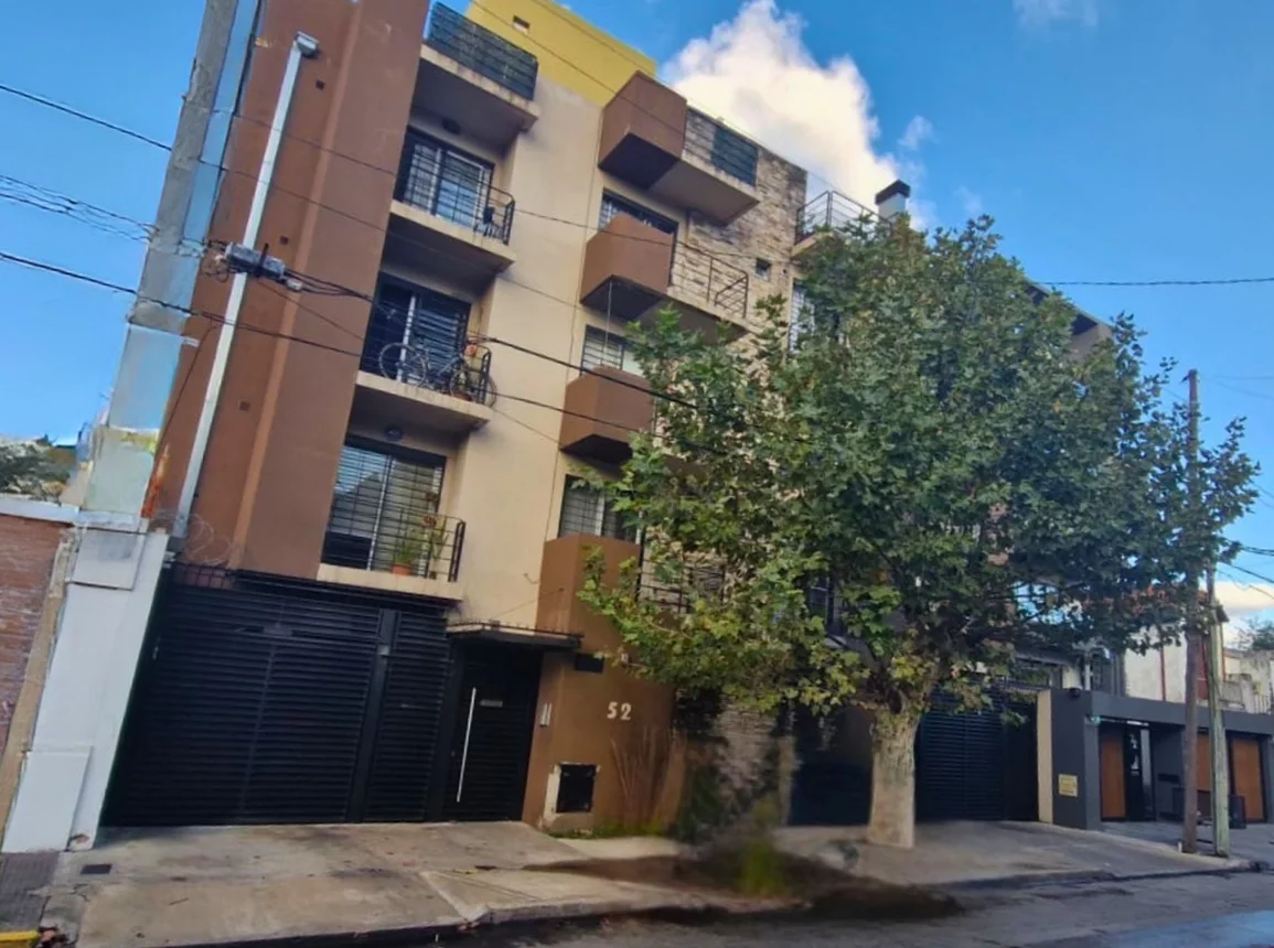 Departamento en venta en Haedo