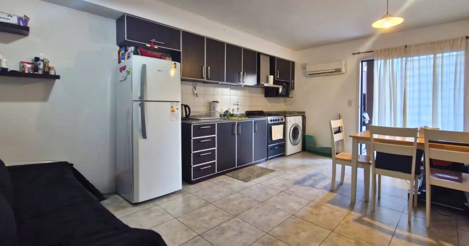 Departamento en venta en Haedo, foto 5