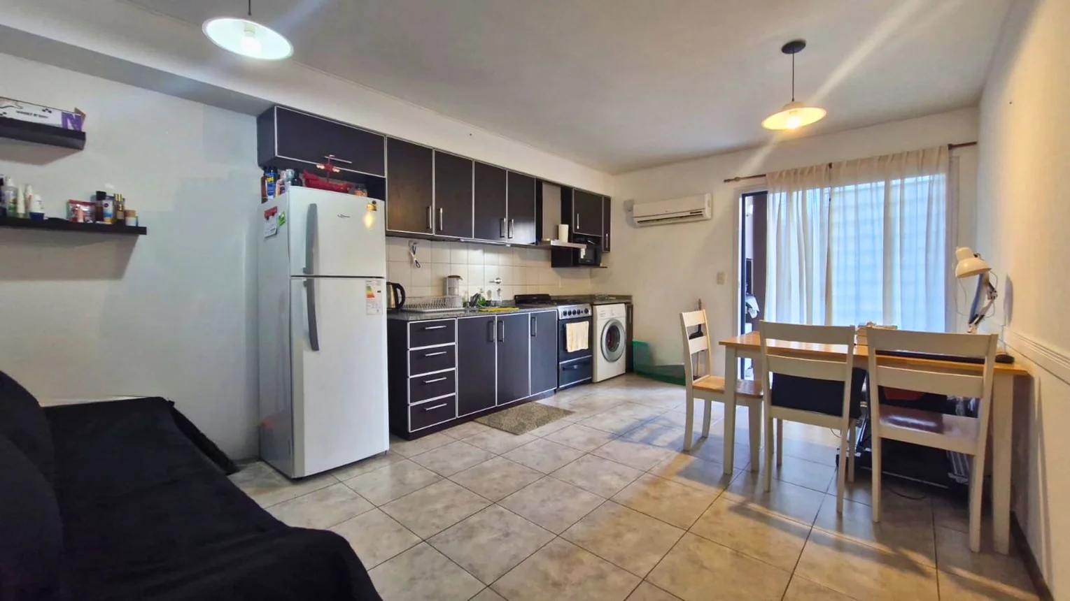 Departamento en venta en Haedo, foto 4