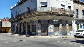 Venta padrón ciudad vieja.