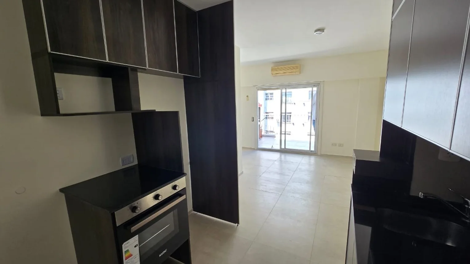 Departamento de 2 ambientes en alquiler en Villa del Parque, Nazarre 3000, foto 3