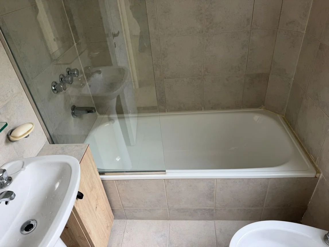Departamento de 2 ambientes en alquiler en Villa del Parque, Nazarre 3000, foto 5