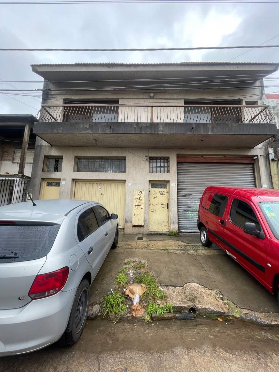 PH venta en Block Villa Ballester