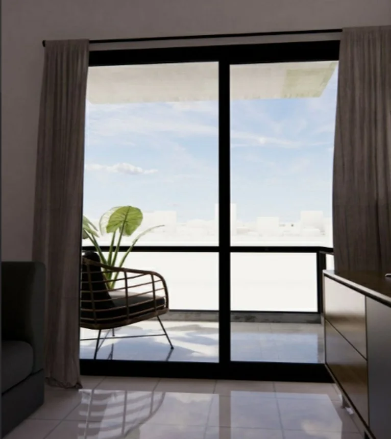 Departamento en venta en Rosario, foto 2