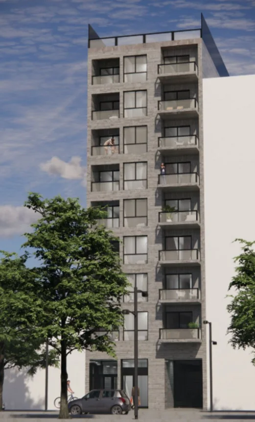 Departamento en venta en Rosario