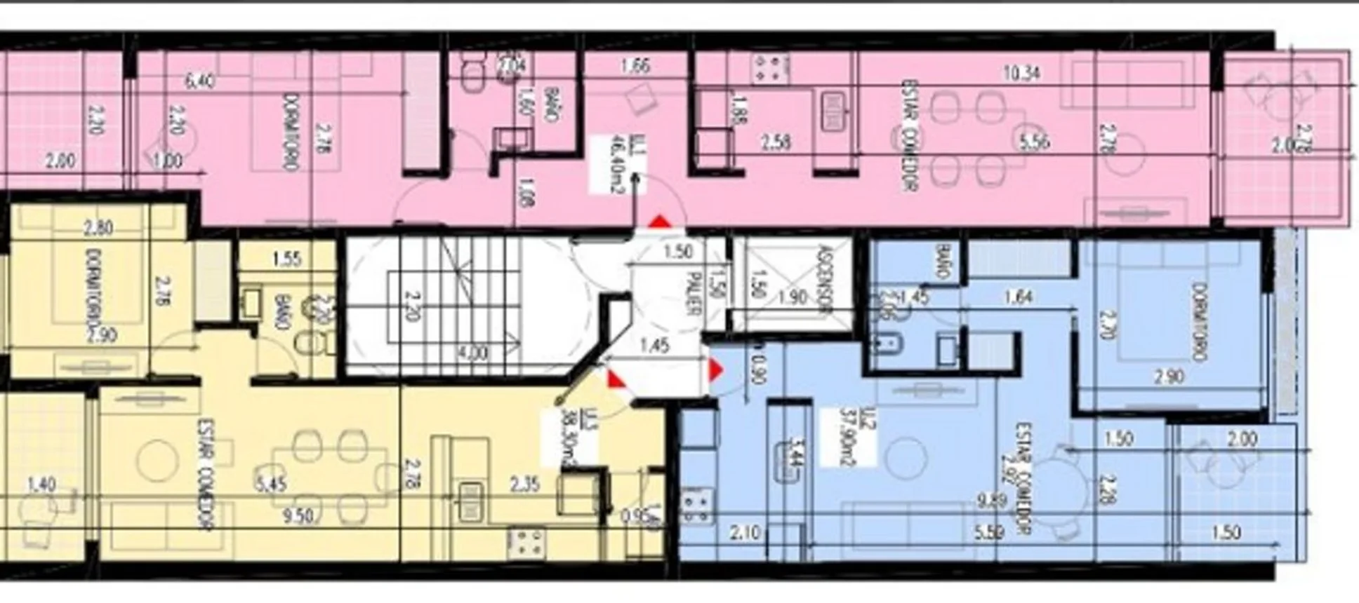 Departamento en venta en Rosario, foto 5