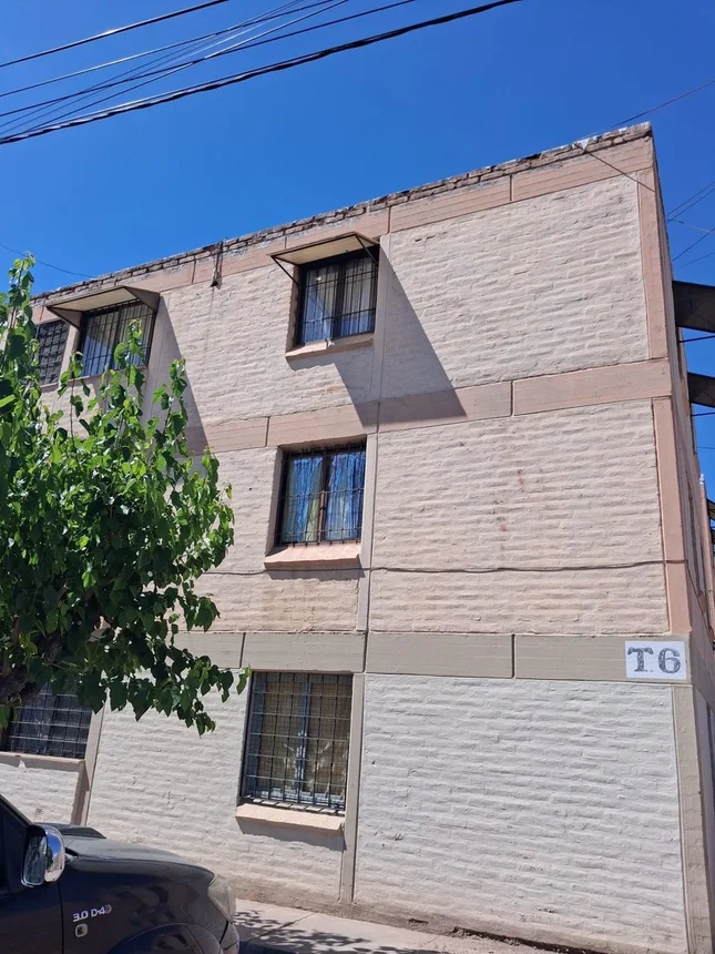 Departamento de 3 ambientes en venta en Guaymallén, Manuela Saenz 3100